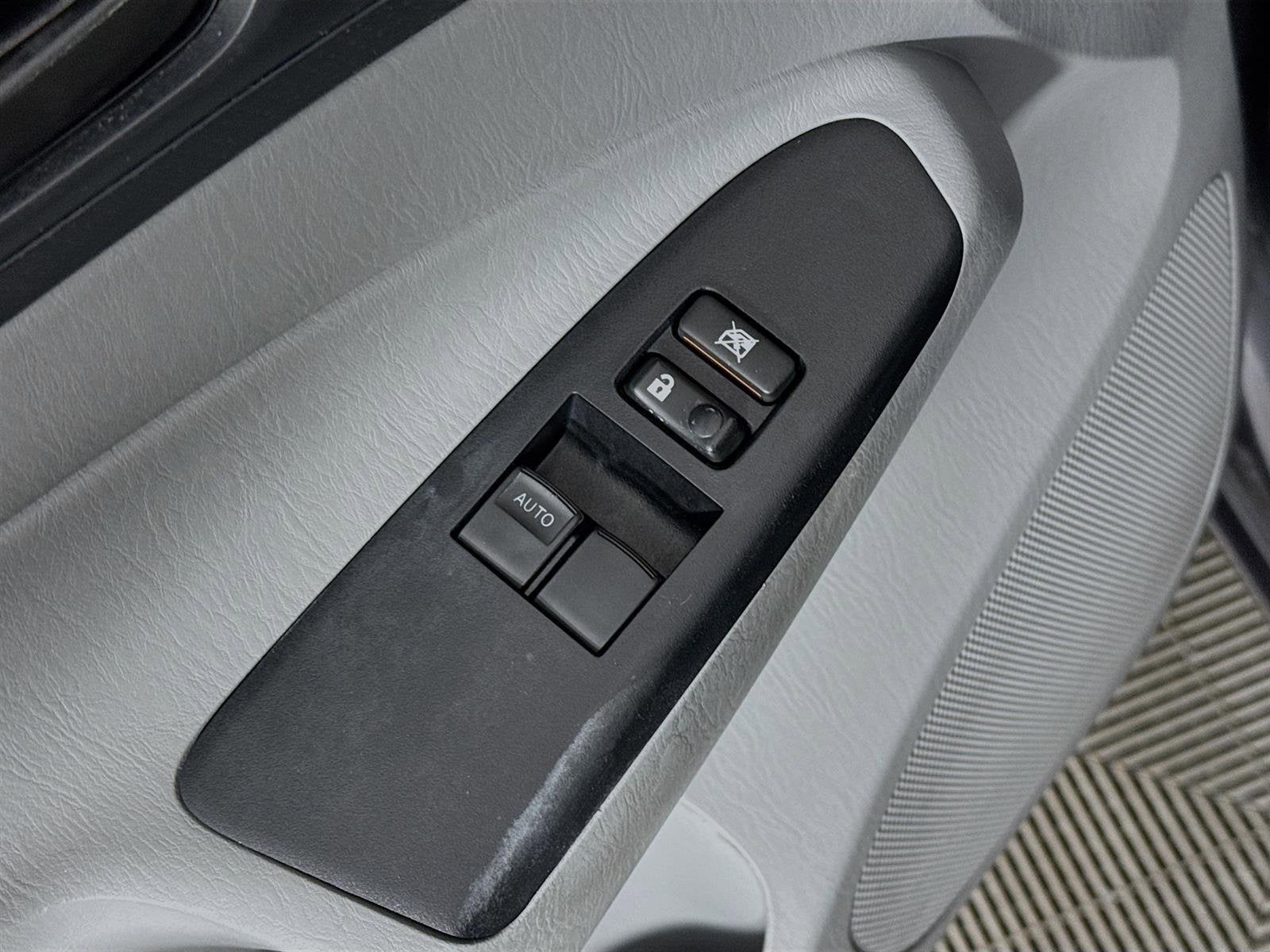 2015 Toyota Tacoma PreRunner