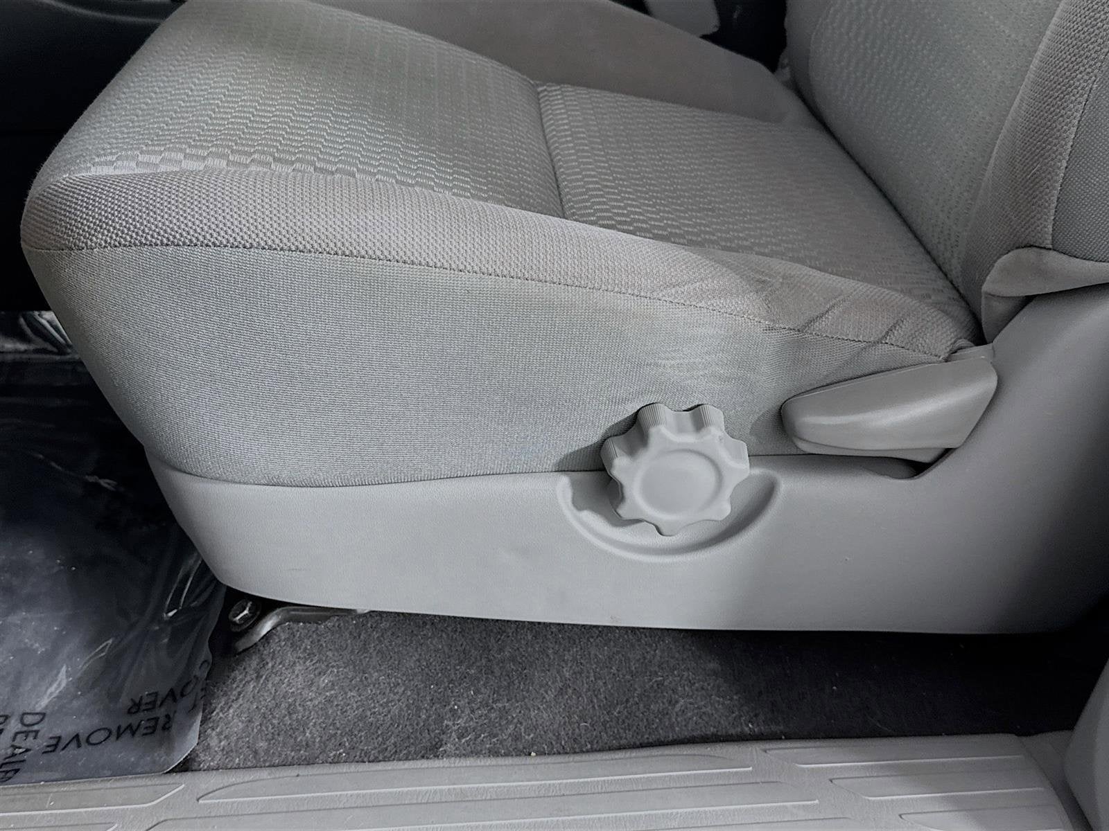 2015 Toyota Tacoma PreRunner