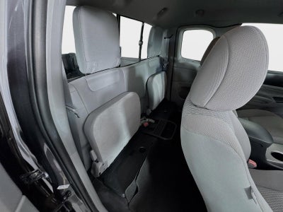 2015 Toyota Tacoma PreRunner