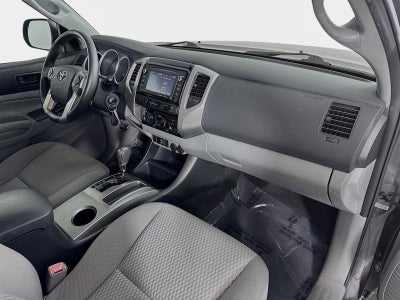 2015 Toyota Tacoma PreRunner