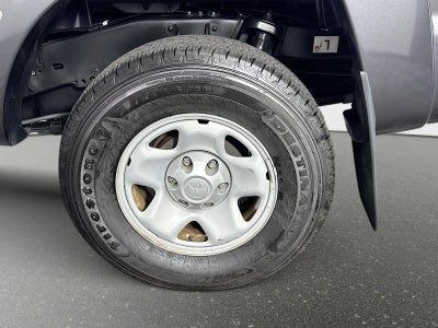 2015 Toyota Tacoma PreRunner