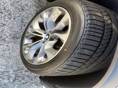 2018 BMW X5 sDrive35i