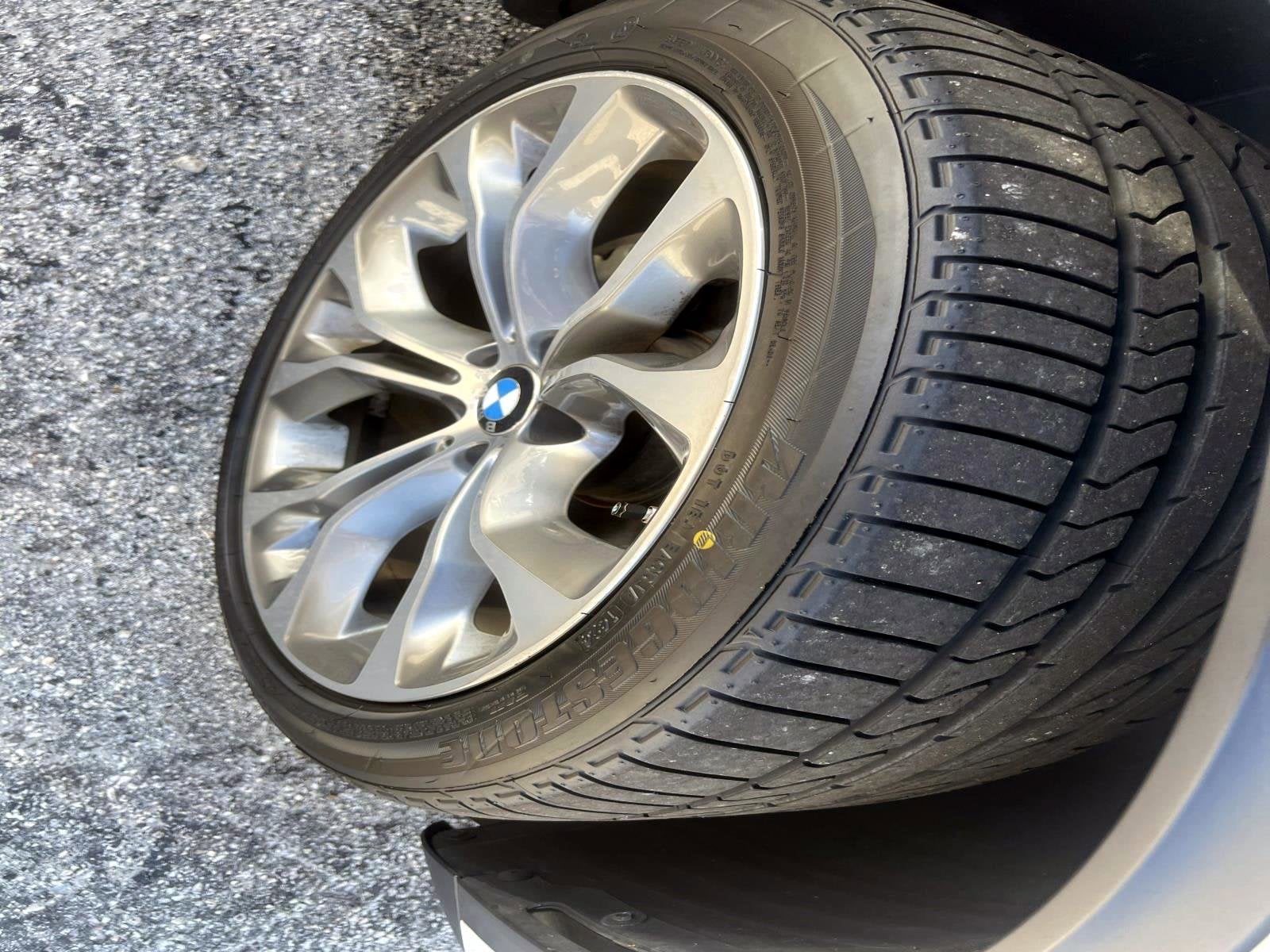 2018 BMW X5 sDrive35i