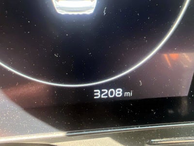 2025 Kia Sportage SX-Prestige