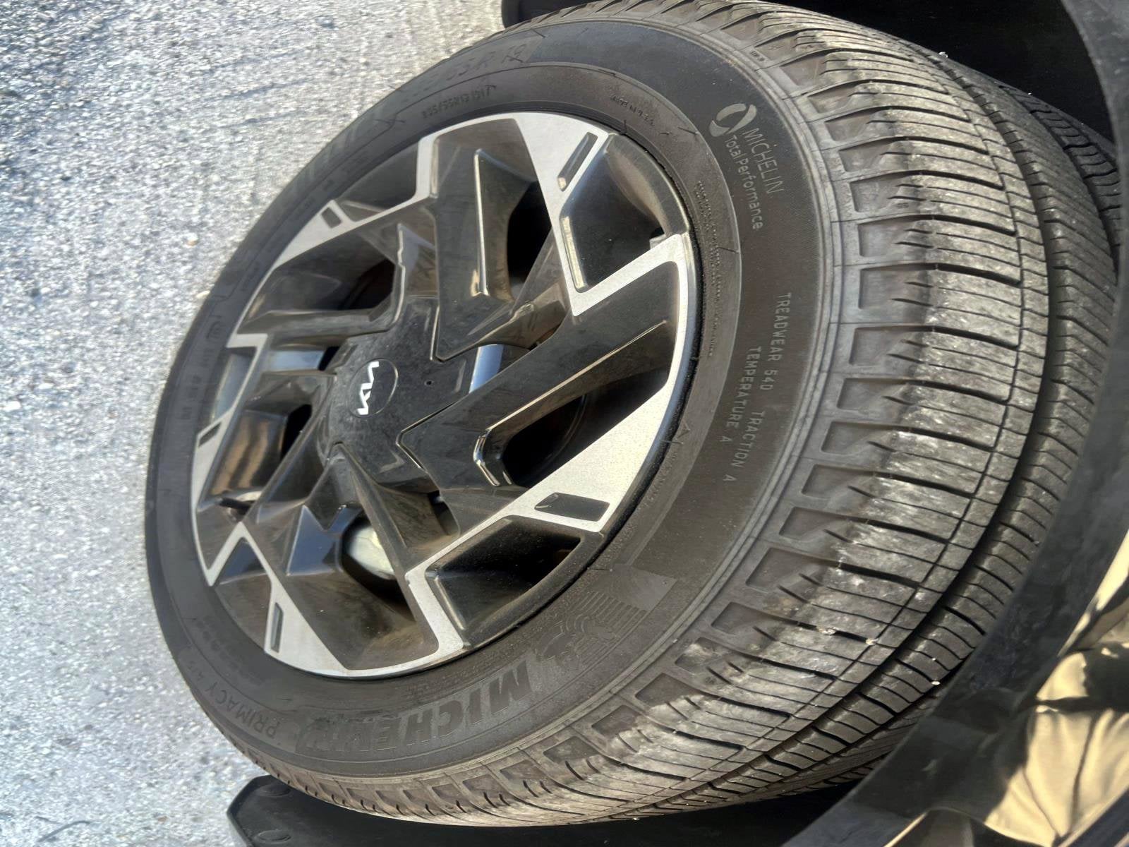 2025 Kia Sportage SX-Prestige