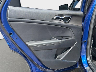 2025 Kia Sportage X-Pro