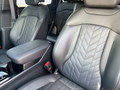 2025 Kia Sportage X-Pro