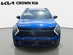 2025 Kia Sportage X-Pro