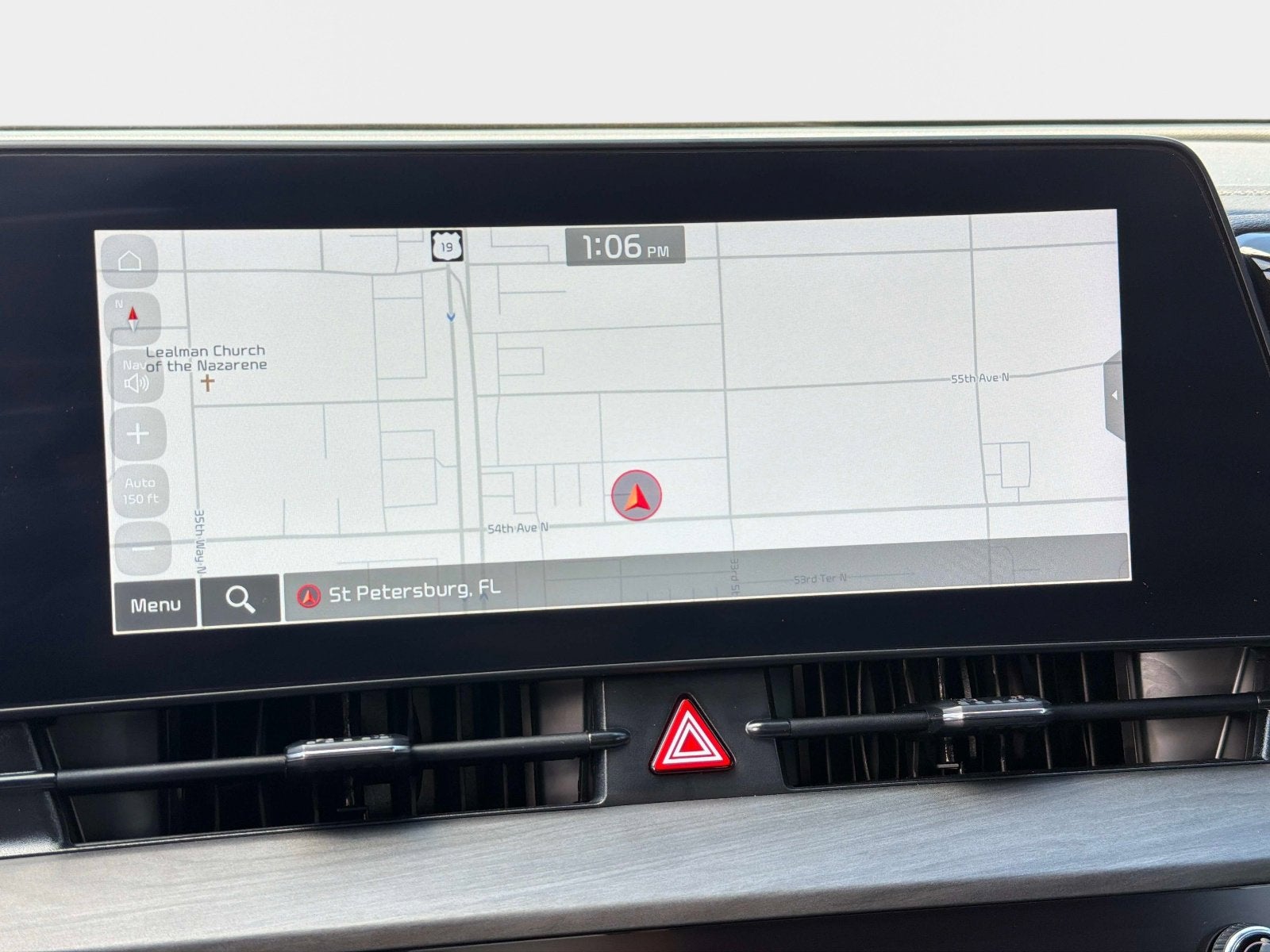 2025 Kia Sportage X-Pro