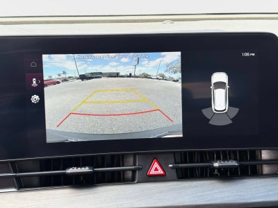 2025 Kia Sportage X-Pro