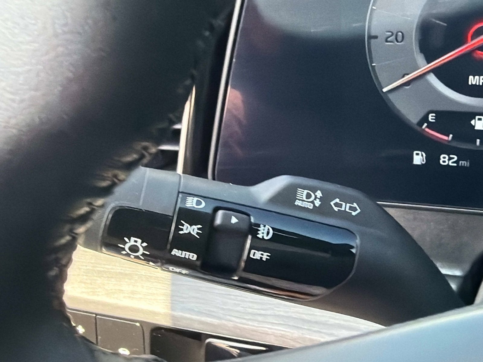 2025 Kia Sportage X-Pro