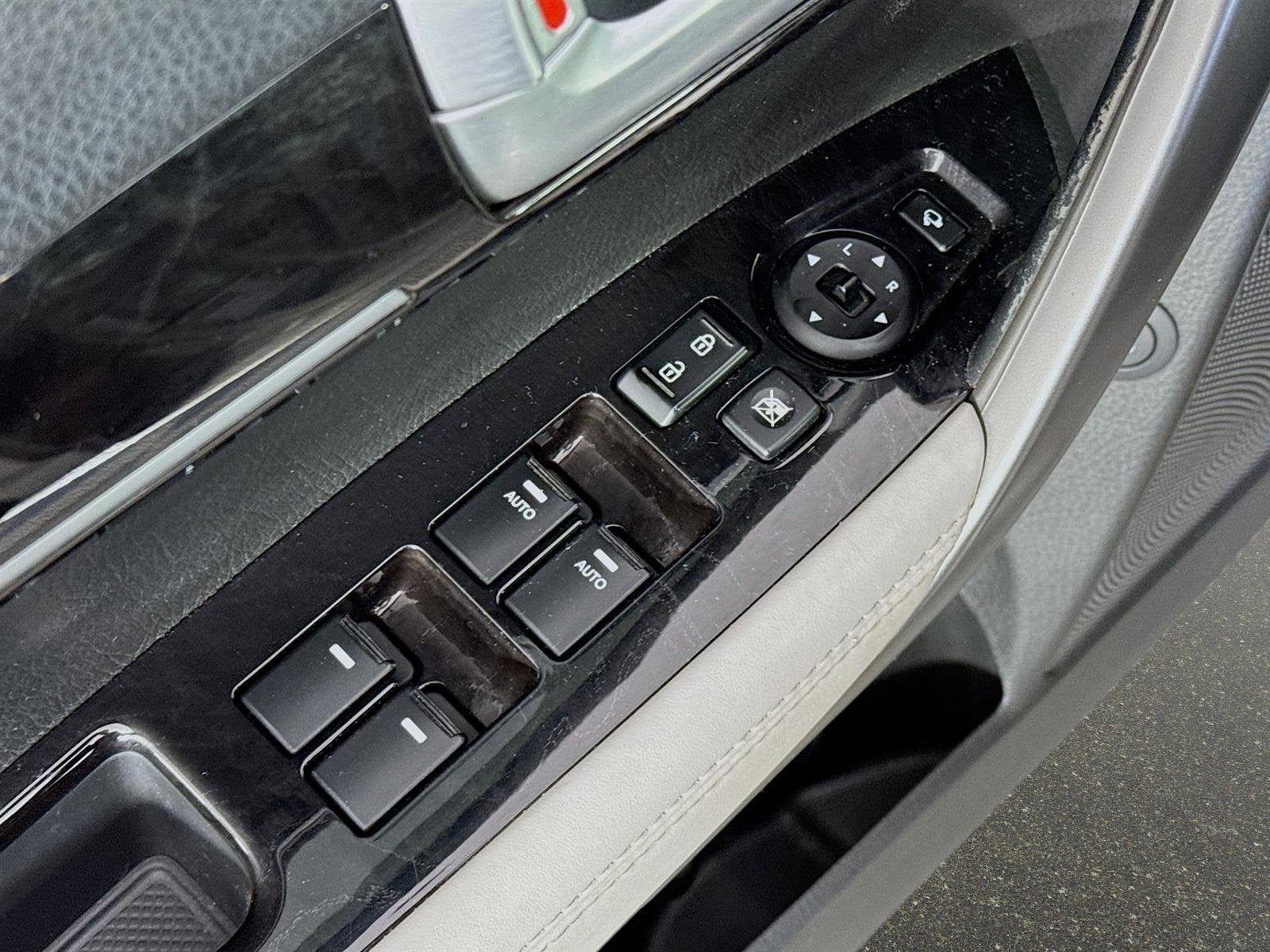 2015 Kia SORENTO limited