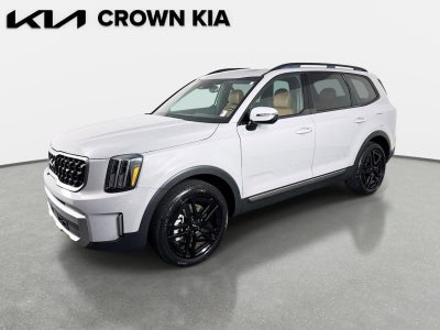 2023 Kia Telluride EX X-Line