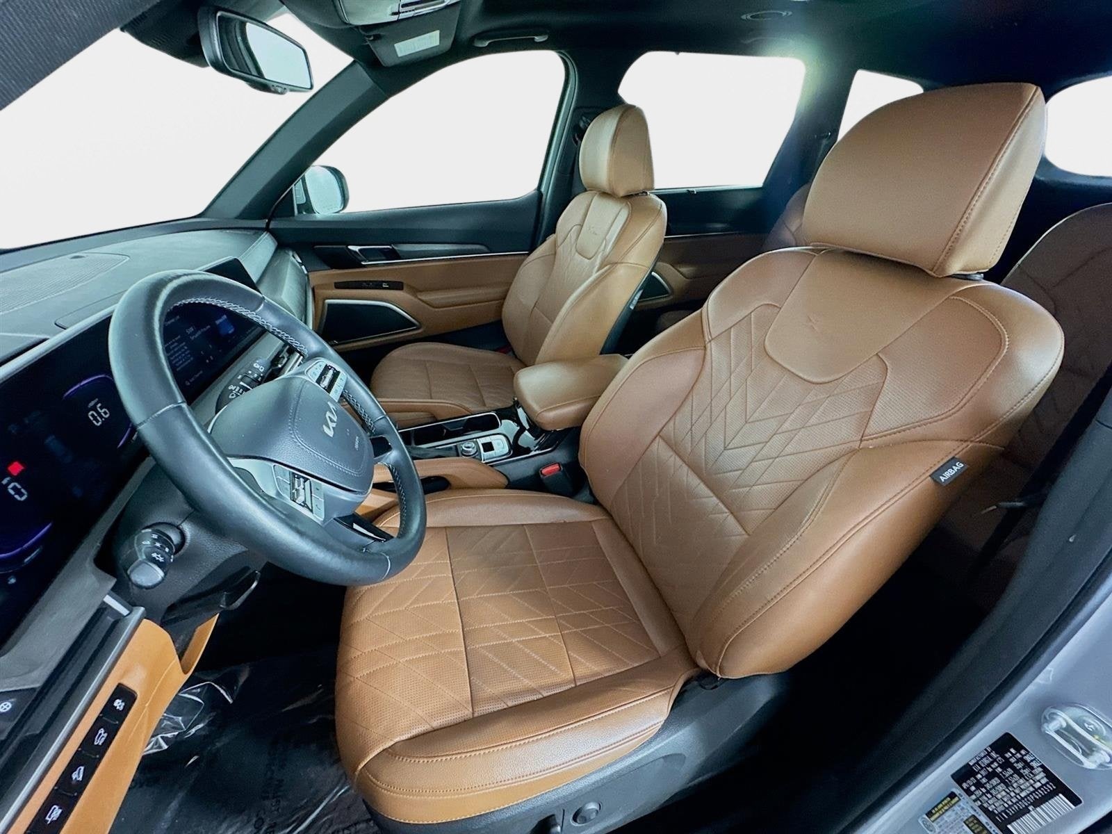 2023 Kia Telluride EX X-Line