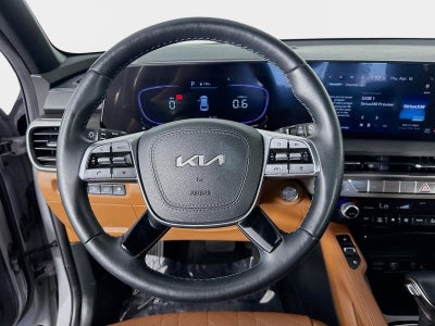 2023 Kia Telluride EX X-Line