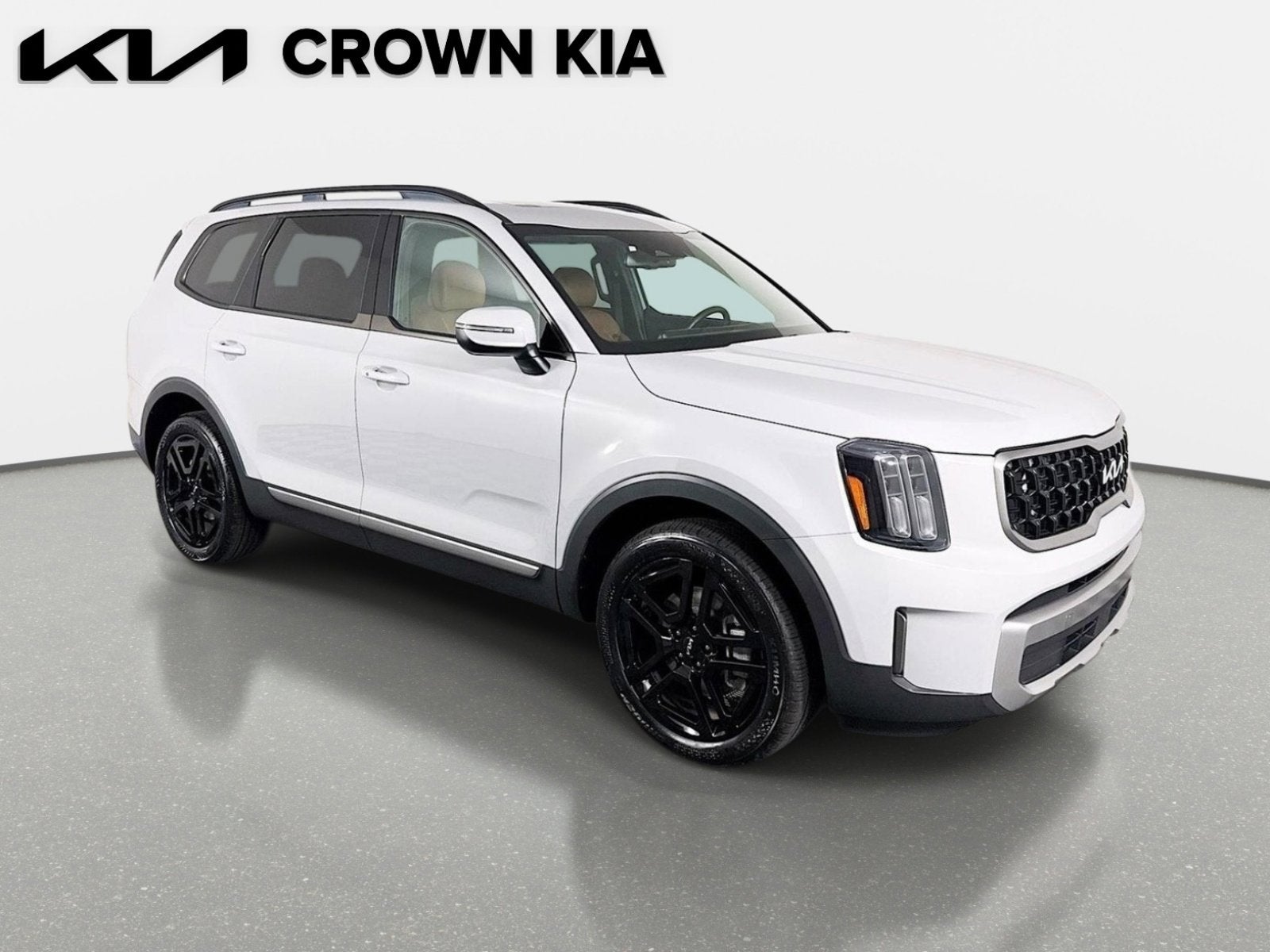 2023 Kia Telluride EX X-Line