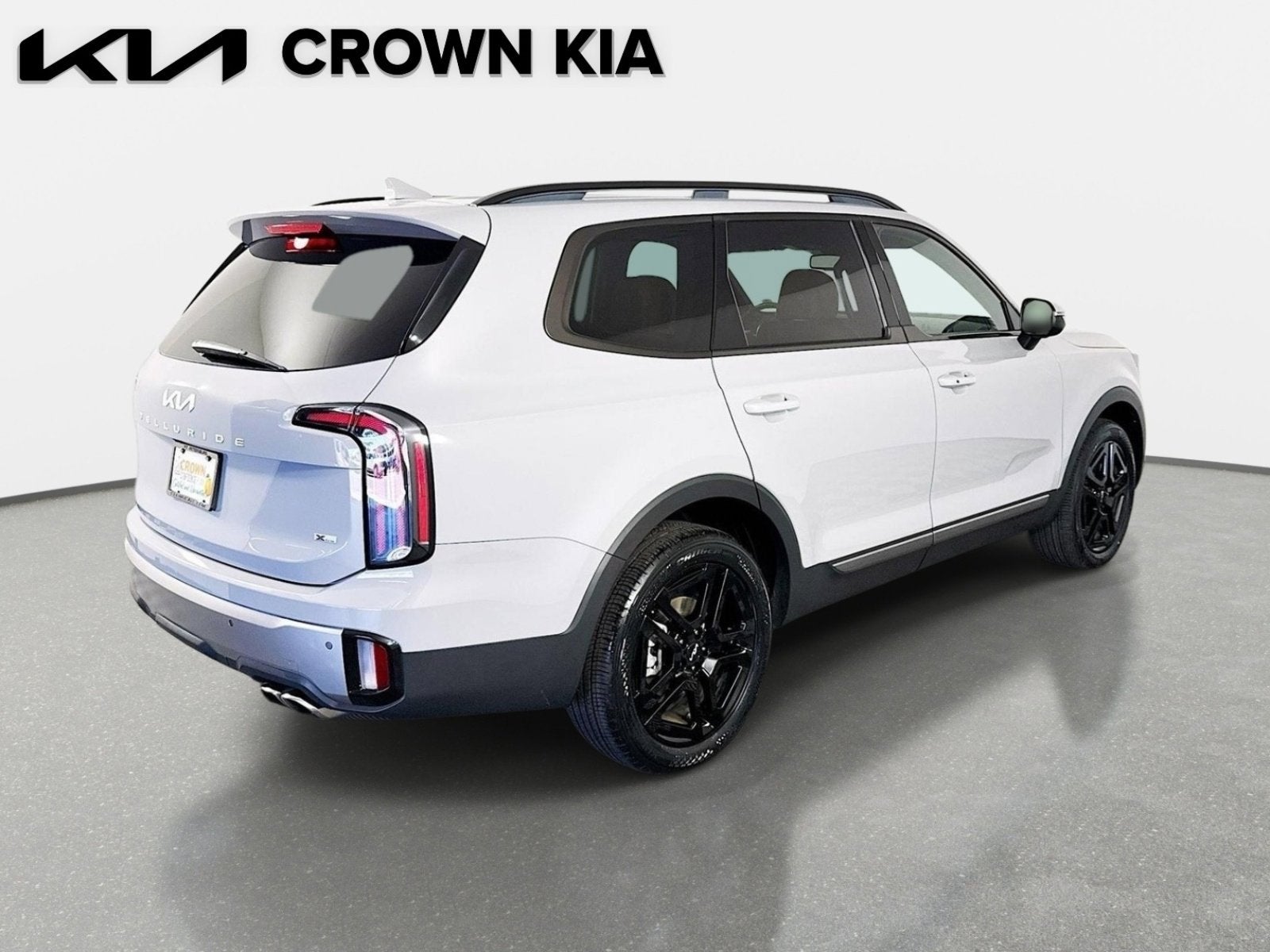 2023 Kia Telluride EX X-Line