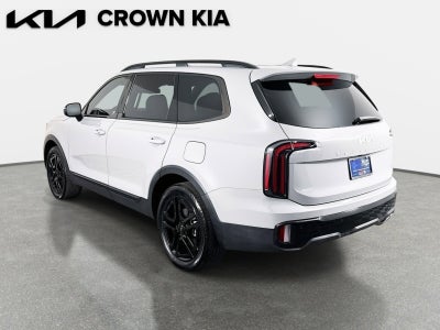 2024 Kia Telluride EX X-Line