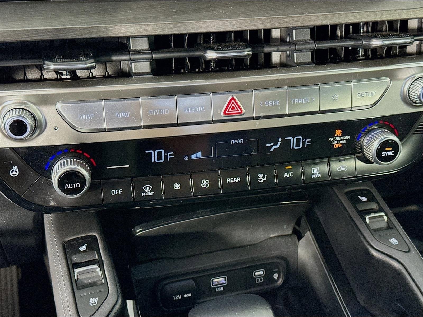 2023 Kia Telluride EX X-Line