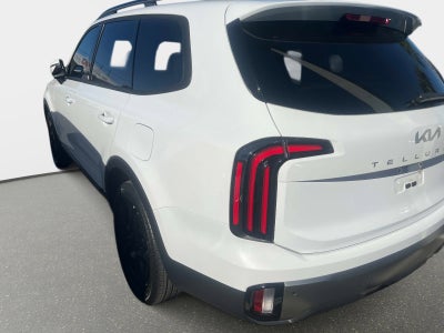 2023 Kia Telluride EX X-Line