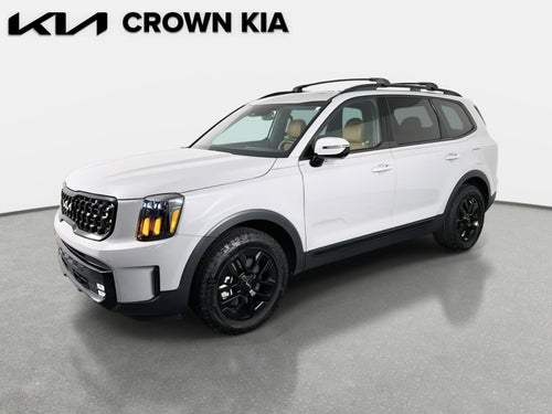 2024 Kia Telluride SX X-Pro