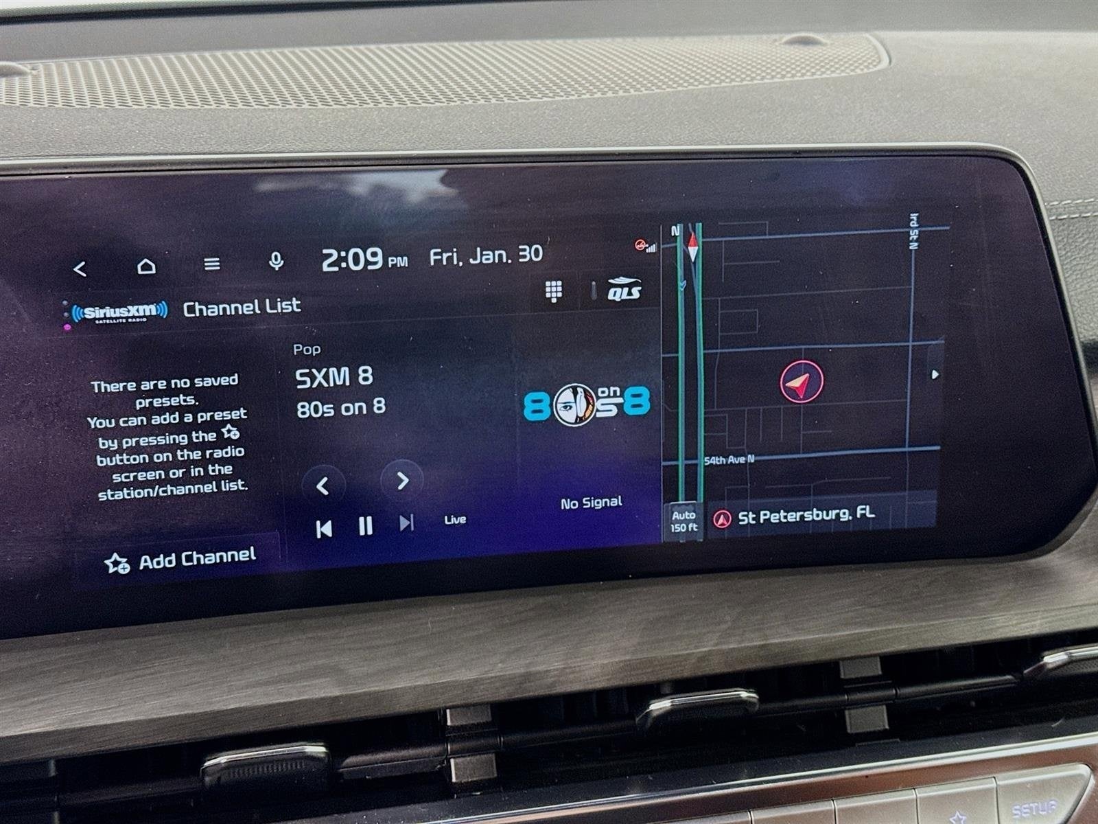 2024 Kia Telluride SX X-Pro