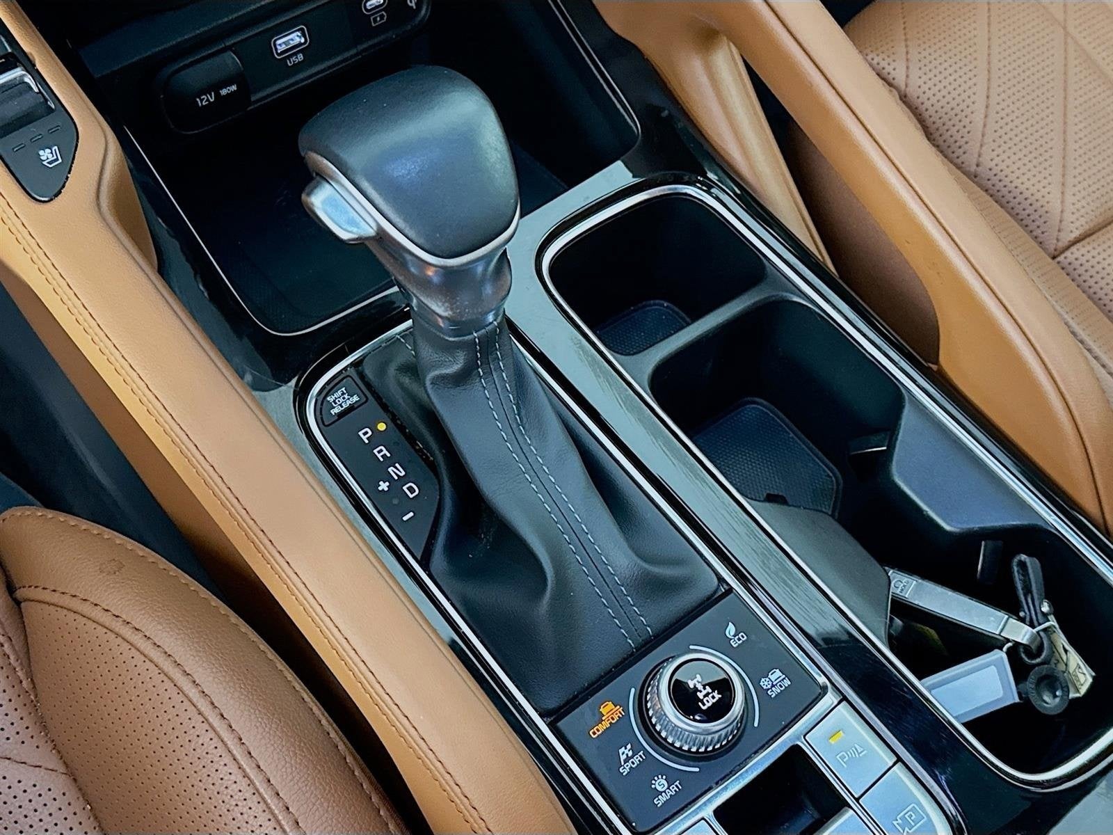 2024 Kia Telluride SX X-Pro