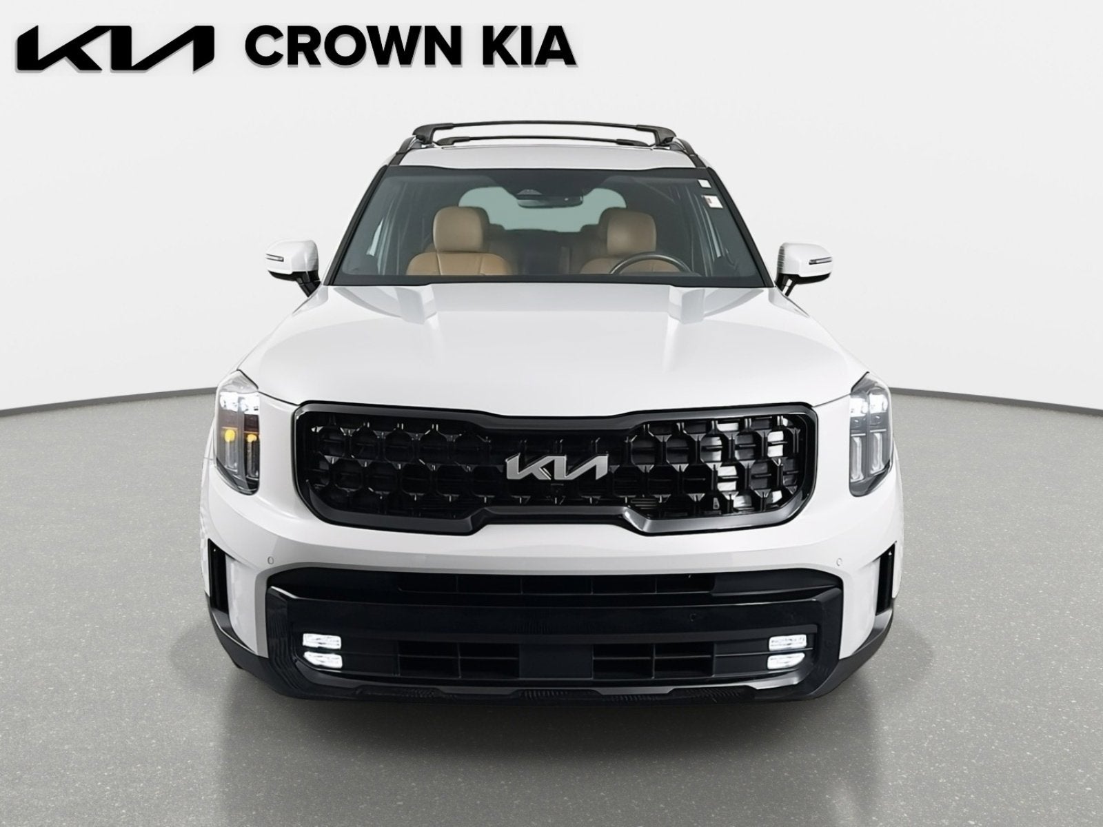 2024 Kia Telluride SX X-Pro