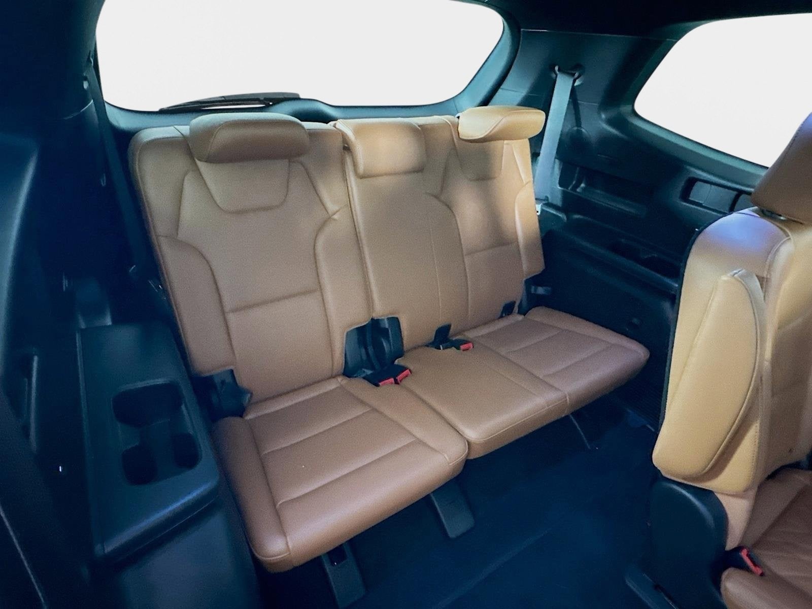 2024 Kia Telluride SX X-Pro