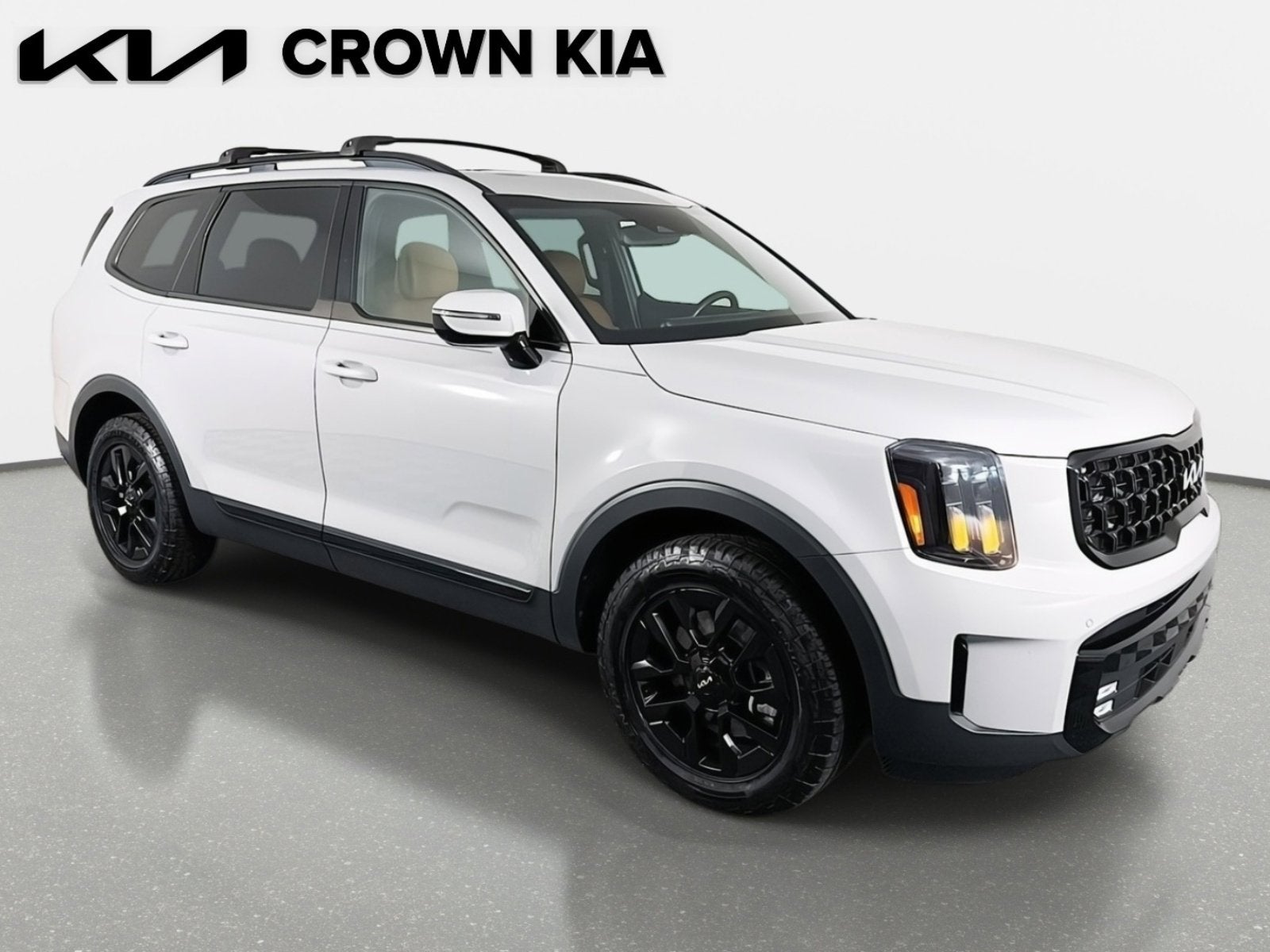 2024 Kia Telluride SX X-Pro