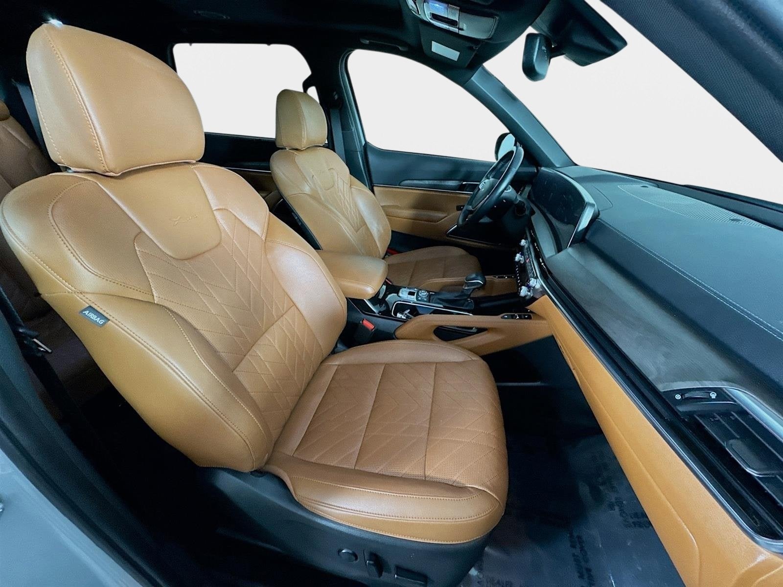 2024 Kia Telluride SX X-Pro