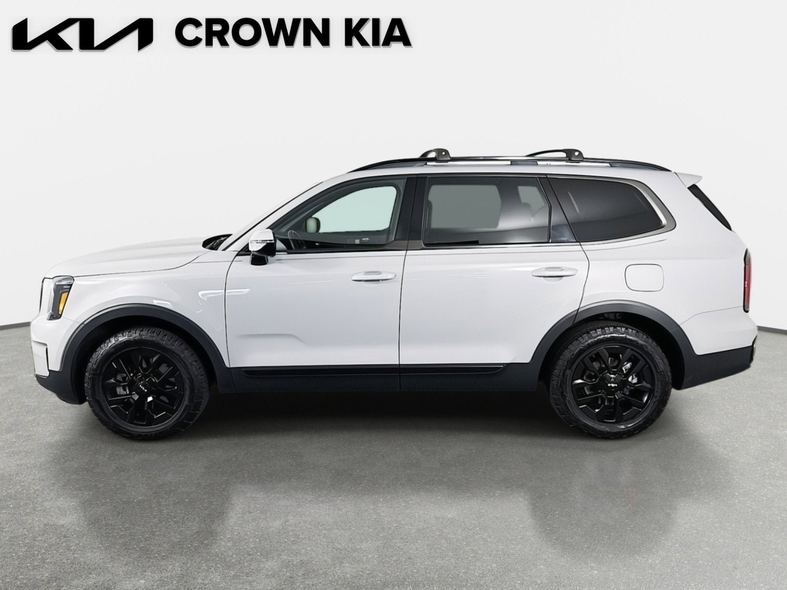 2024 Kia Telluride SX X-Pro