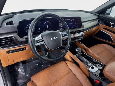 2024 Kia Telluride SX X-Pro