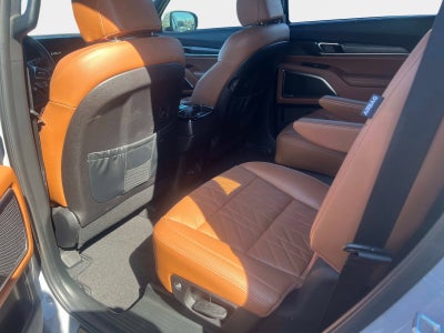 2024 Kia Telluride SX X-Line