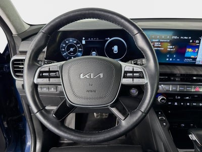 2024 Kia Telluride SX Prestige