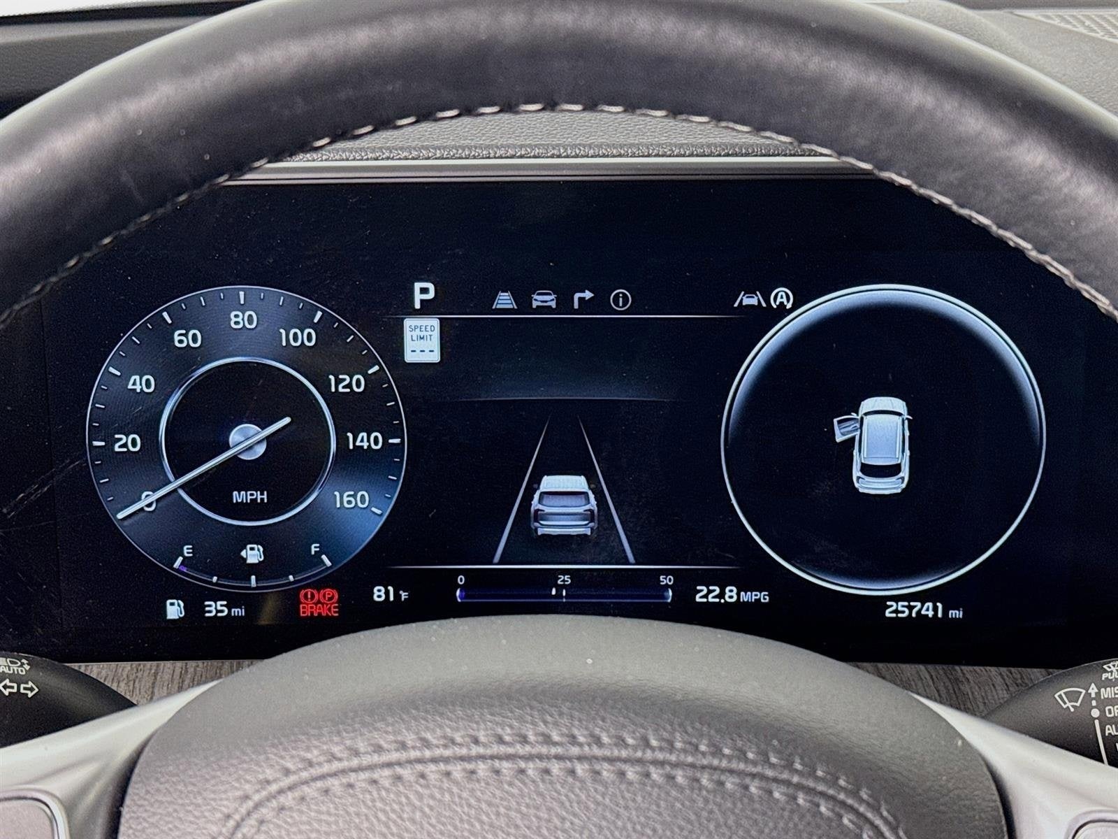 2024 Kia Telluride SX Prestige