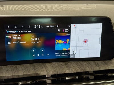 2024 Kia Telluride SX Prestige