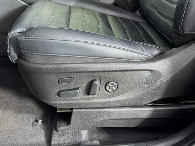 2024 Kia Telluride SX Prestige