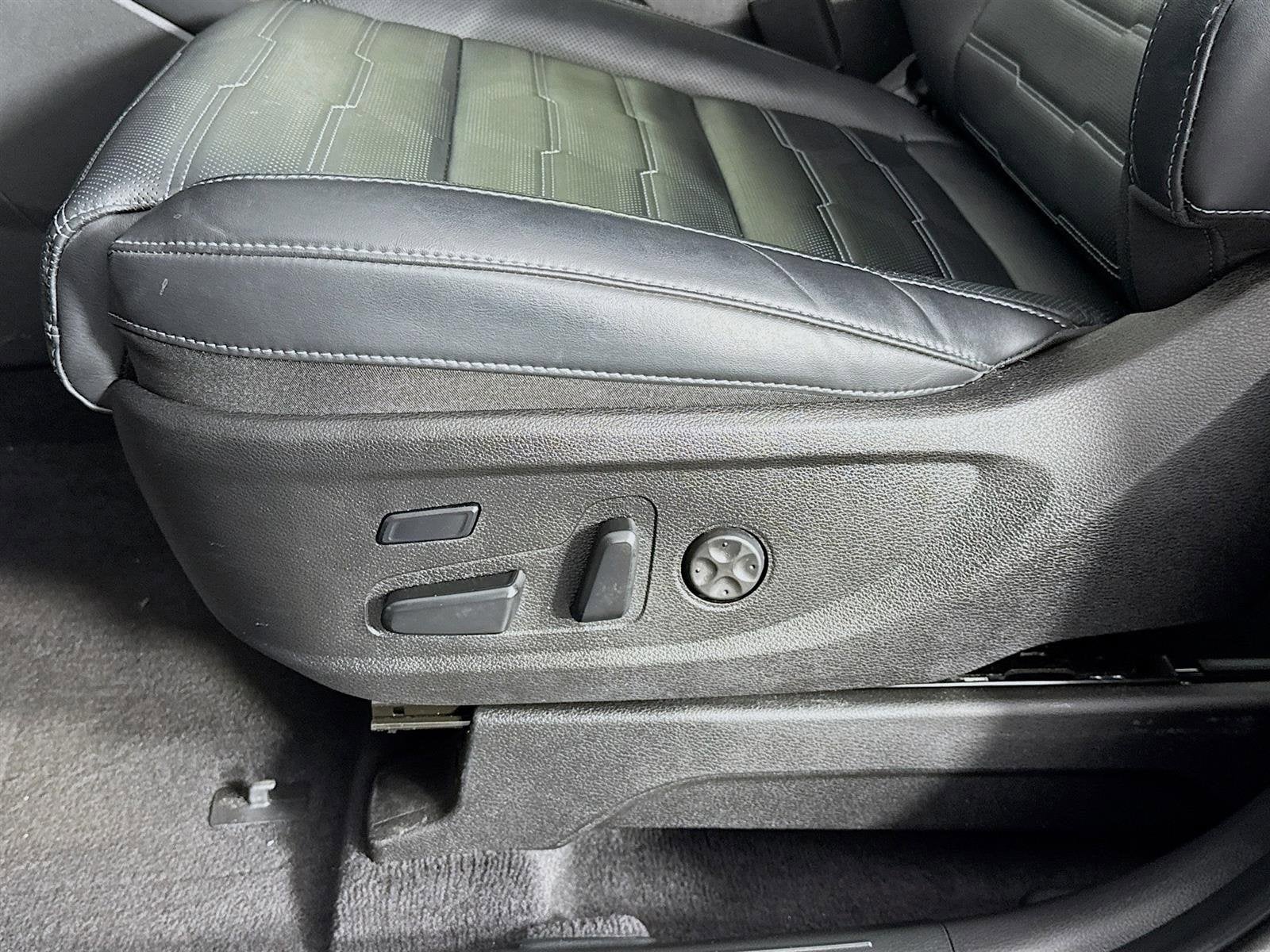 2024 Kia Telluride SX Prestige