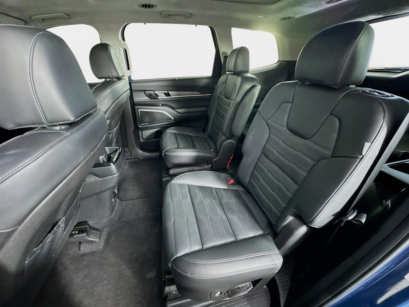 2024 Kia Telluride SX Prestige