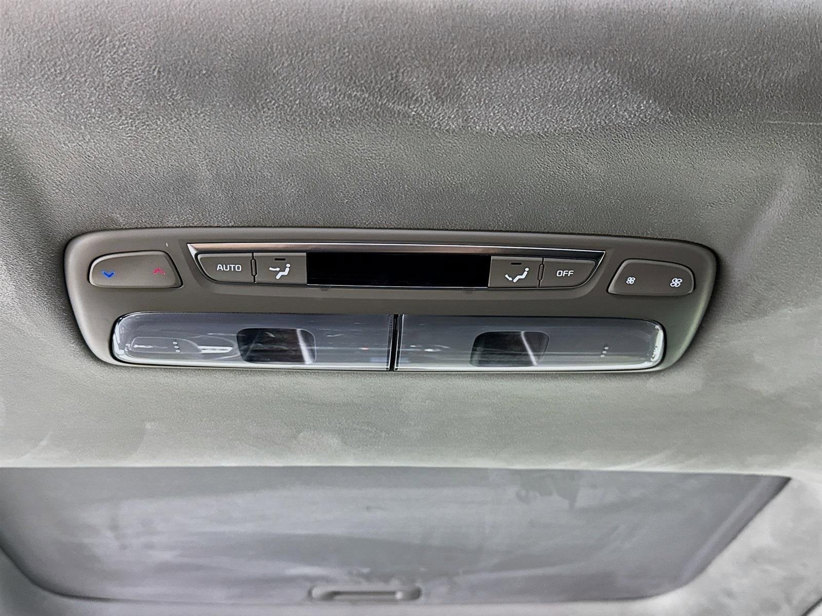 2024 Kia Telluride SX Prestige