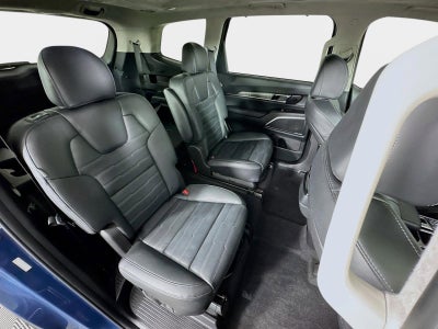 2024 Kia Telluride SX Prestige