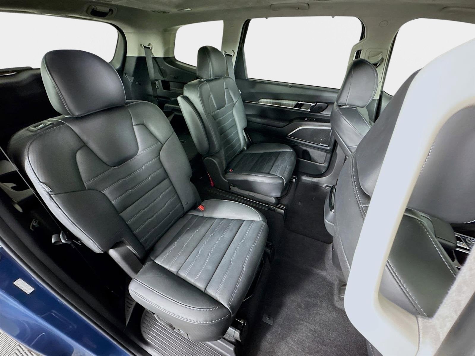 2024 Kia Telluride SX Prestige