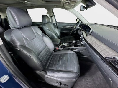 2024 Kia Telluride SX Prestige