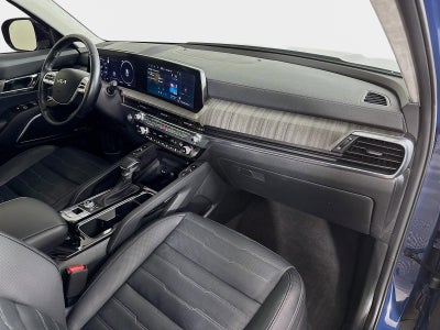 2024 Kia Telluride SX Prestige