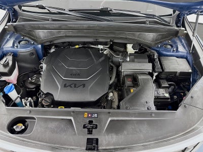 2024 Kia Telluride SX Prestige