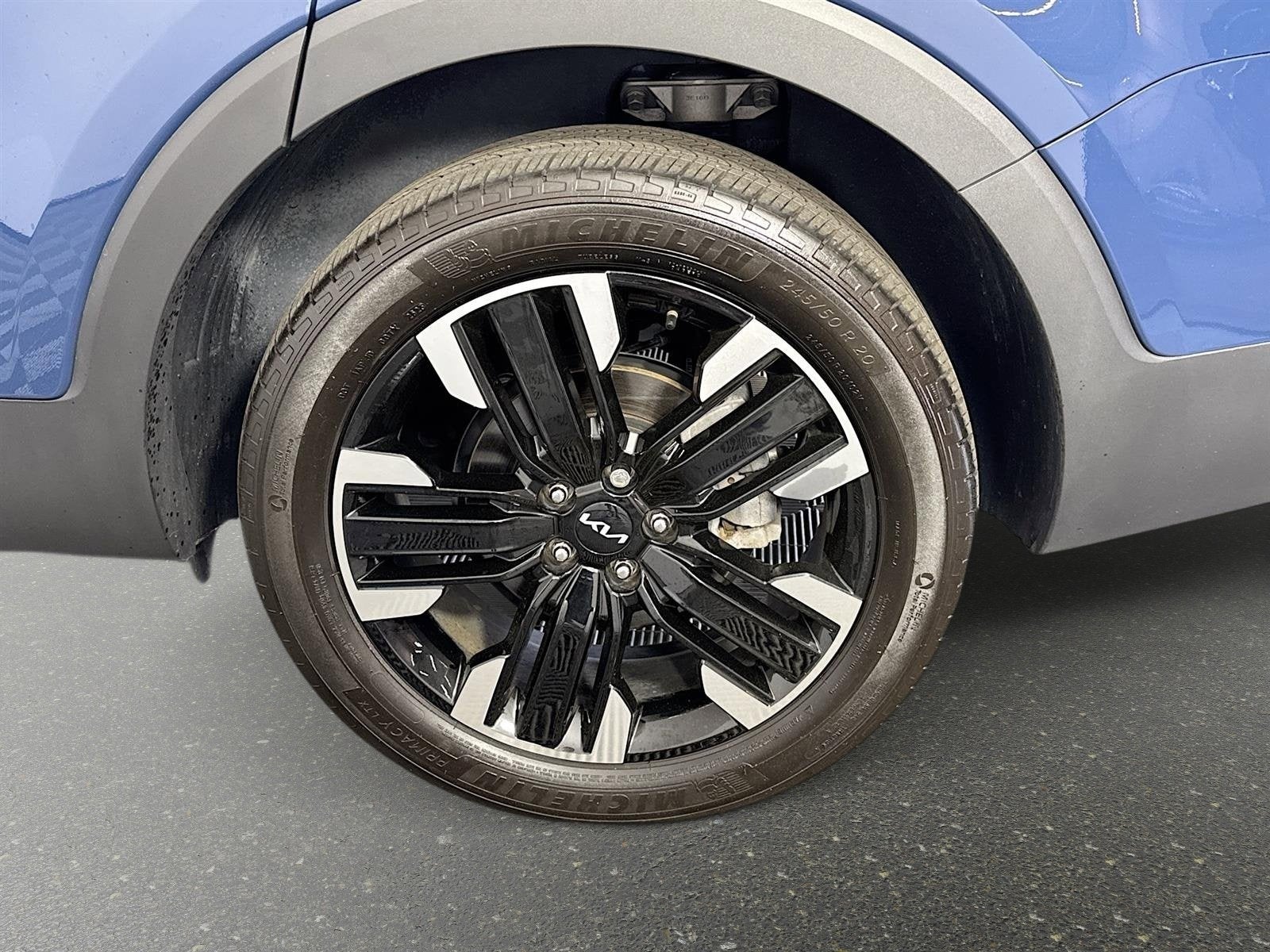 2024 Kia Telluride SX Prestige