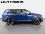 2024 Kia Telluride SX Prestige