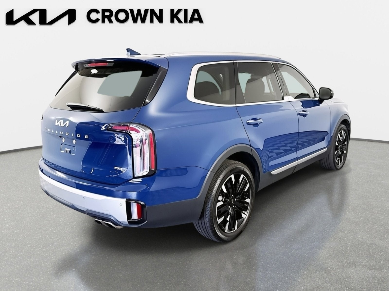 2024 Kia Telluride SX Prestige