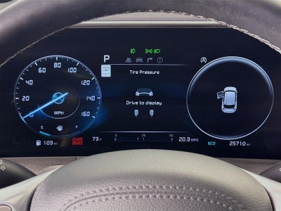 2023 Kia Telluride SX X-Line